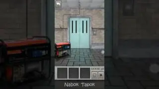 100 Locked Doors - Door 38 walkthrough