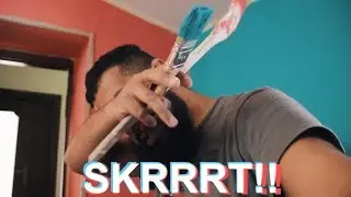 RIFACCIO LA MIA CAMERA - vlog
