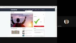 Powerful Intranets for Google Workspace 📺 Webinar + Demo