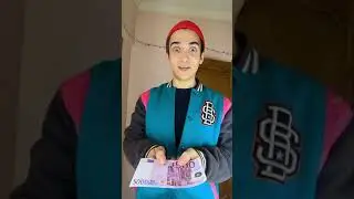 Смешное видео - когда просишь деньги у мамы
