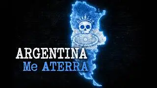 ARGENTINA ME ATERRA...