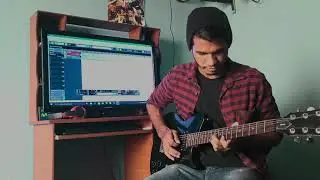 Music For Steem Week #23 [Happier - Marshmello ft. Bastille] | Instrumental Guitar Cover