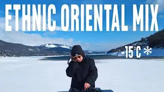 ETHNIC ORIENTAL RHYTHMS (Mixed by Metto)