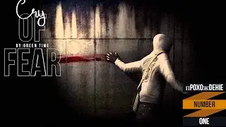 Cry of Fear ПРОХОЖДЕНИЕ №1 (первый хоррор в жизни)