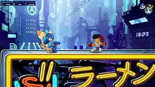 Brawlhalla No this isn’t copy x it’s the original