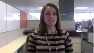 Hobsons Education Minute - October 10, 2013