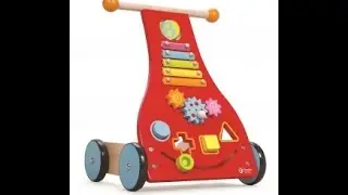 купить игрушки из дерева для детей
