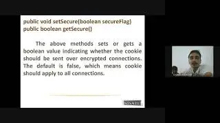 LECTURE 20 | JWT | COOKIE ATTRIBUTES, DIFFERENCE SESSION COOKIE AND PERSISTENT COOKIE