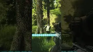 Tarkov Hit Registration Has No Issues. 