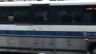 NY Vlog/Trip
