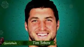 Lower Third Animation