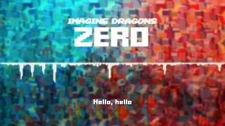Imagine Dragons - Zero (8bit ver.)