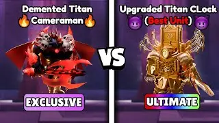 😱WHICH PIERCING UNIT IS BEST? (Toilet Tower Defense)