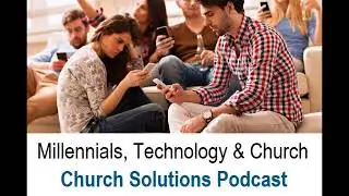 Do You Need Tech to Reach Millennials?