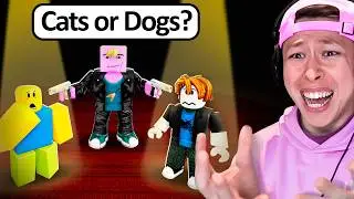 So I Became A Roblox Judge...