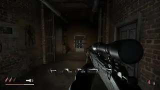 This Half-Life 2 Like Game Is So SCARY...INDUSTRIA