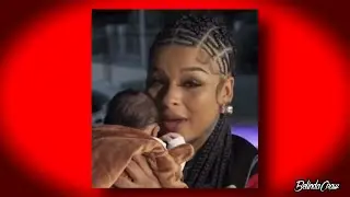 ChriseanRock - Baby Father Drama (Lyrics)