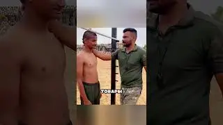 В ИНДИИ ВСЕ МЕЧТАЮТ СЛУЖИТЬ В АРМИИ, ПОТОМУ ЧТО... 😳😱💰