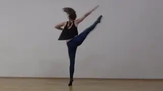 All of me (John Legend) - contemporary dance