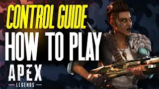 Apex Legends HOW TO WIN IN CONTROL LTM – APEX LEGENDS CONTROL GUIDE
