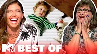 Best of Ridiculousnessly Dysfunctional Families 😯 Ridiculousness