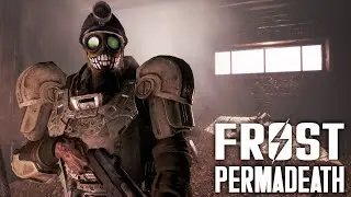 Go Break a Leg! - Fallout 4 Frost Plus - Permadeath - A Ghoul's Tale Part 35