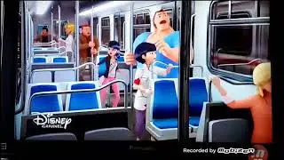 Miraculous ladybug temporada 2 capitulo 23 