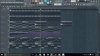 FREE FLP - Quick Deep House Drop