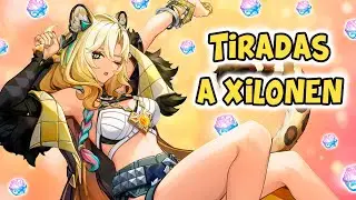 ⭐🦁 TIRADITAS POR XILONEN 🦁⭐ La leonaaaaa