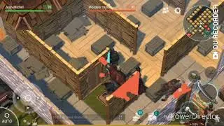 Last day on earth - raid player 6902 v 1.11.11
