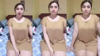 Paha Mulus Neng Gita 😍😍😍