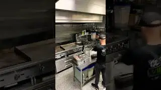 Día de trabajo 😀