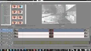 Tutorials - Sony Vegas - RGB Split