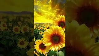 Autumn animated