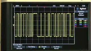 33600A Trueform Waveform Generators, 80 MHz and 120 MHz