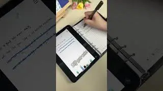 Easily to share notes with newyes sync notebook 