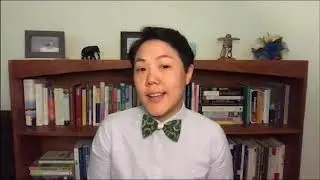 Democracy For All: Jane C. Lo