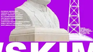 PIĘKNI LUDZIE ZAPRASZAJĄ NA MARSZ DMOWSKI NA ZAMEK 24 VI 2023