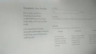 how make freelance Account - কিভাবে ফ্রিল্যান্সিং একাউন্ট করব