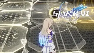 Honkai Star - Rail Sensitive Beings Part 1, Part 2 and Part 3 | PUZZLE SOLUTIONS