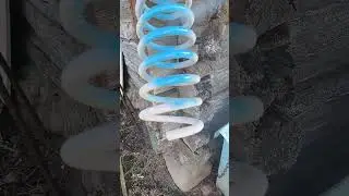 #Пружины