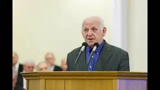 Благовестие часть 1/3 Е.Н.Пушков.