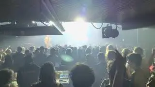 Fox Stevenson Live - Go Like (VIP)