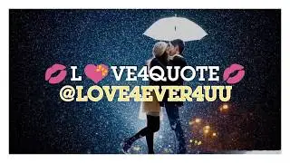 Romantic and Cute Love Couple HD Wallpapers | love Quotes Promo