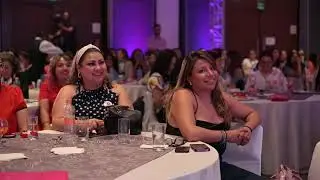 Mujeres Gerdau Corsa, Orgullosos de Ellas