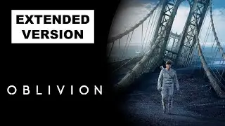 I'm Sending You Away (Extended) || Oblivion