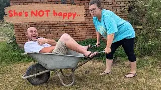 Things are HEATING up | Rural Bulgaria Life #16