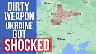 Putin Dirty Weapon in Ukraine