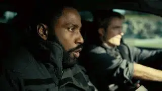 Tenet 2020 Trailer 3 4K 10bit