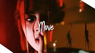 Boye & Sigvardt - Move